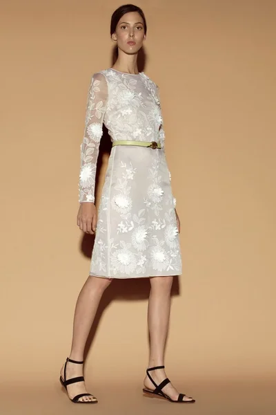 Look 1